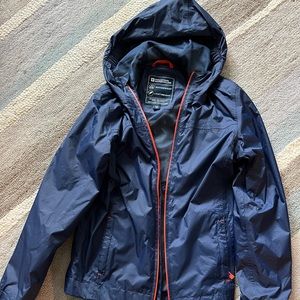 Boy’s Rain jacket